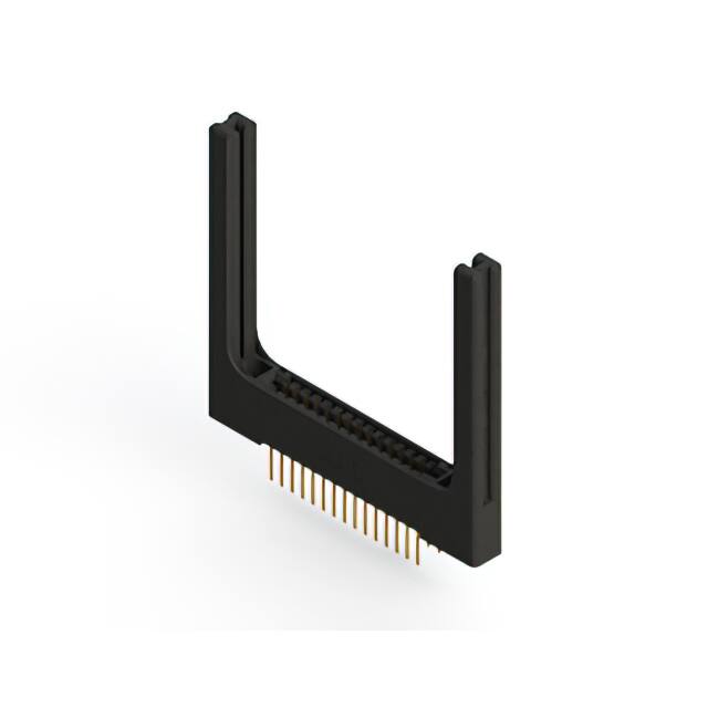 396-030-526-258 EDAC Inc.  Edgeboard Connectors